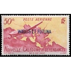 WF PA N° 012 Neuf **