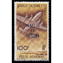 WF PA N° 013 Neuf **