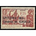 Cameroun N° 245 N *