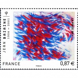 FR N° 4537 Neuf **