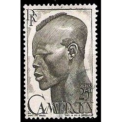Cameroun N° 294 Obli