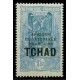 Tchad N° 054 N *