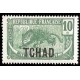 Tchad N° 005 N *
