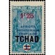 Tchad N° 048 N *