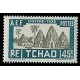 Tchad N° TA 017 N *