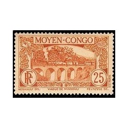 Congo N° 120 N *