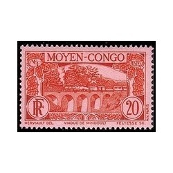 Congo N° 119 N *