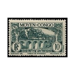 Congo N° 117 N *