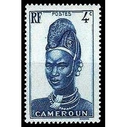 Cameroun N° 164 N **