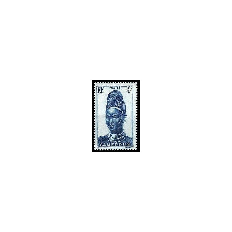 Cameroun N° 164 N **