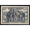 Cameroun N° 184 N **