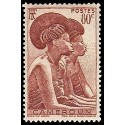 Cameroun N° 281 N **