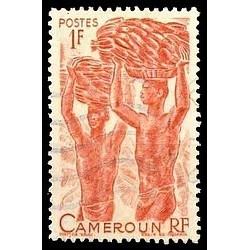 Cameroun N° 282 N **