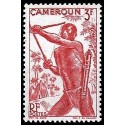 Cameroun N° 286 N **