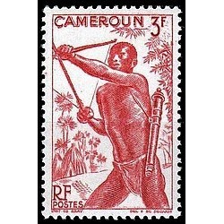 Cameroun N° 286 N **