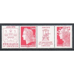 FR N° 4459/60 Neuf **