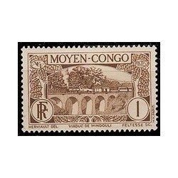 Congo N° 113 N **