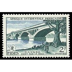 Afr Oci Fra N° 55 N*