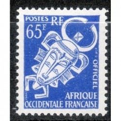 Afr Oci Fra N° se10 N*