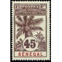 Senegal N° 041 N*