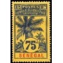Senegal N° 043 N*
