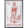 Senegal N° 170 N*