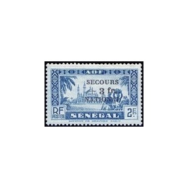 Senegal N° 176 N*
