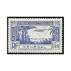 Senegal PA N° 013 N*