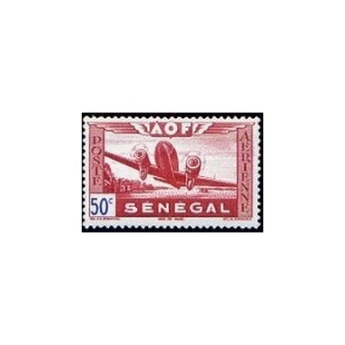 Senegal PA N° 022 N**