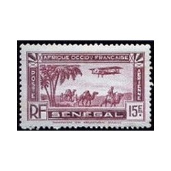 Senegal PA N° 011 N*