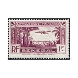 Senegal PA N° 003 N*