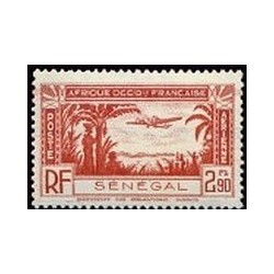 Senegal PA N° 014 N*