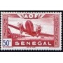 Senegal PA N° 022 N*