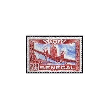 Senegal PA N° 030 N*