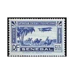 Senegal PA N° 009 N*