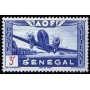Senegal PA N° 025 N*