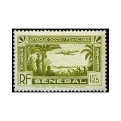 Senegal PA N° 004 N*