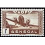 Senegal PA N° 023 N*