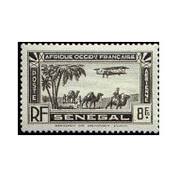 Senegal PA N° 010 N*