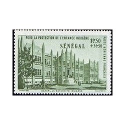 Senegal PA N° 018 N*