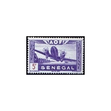 Senegal PA N° 026 N*
