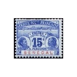 Senegal TA N° 006 N*