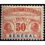 Senegal TA N° 008 N*