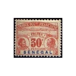 Senegal TA N° 008 N*