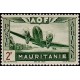 Mauritanie  PA N° 012 N **