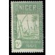 Niger N° 034 N **