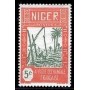 Niger N° 032 N **