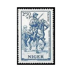 Niger N° 088 N **