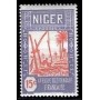 Niger N° 034A N **