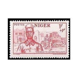 Niger N° 086 N **